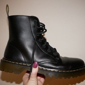 Brand New Doc Martens